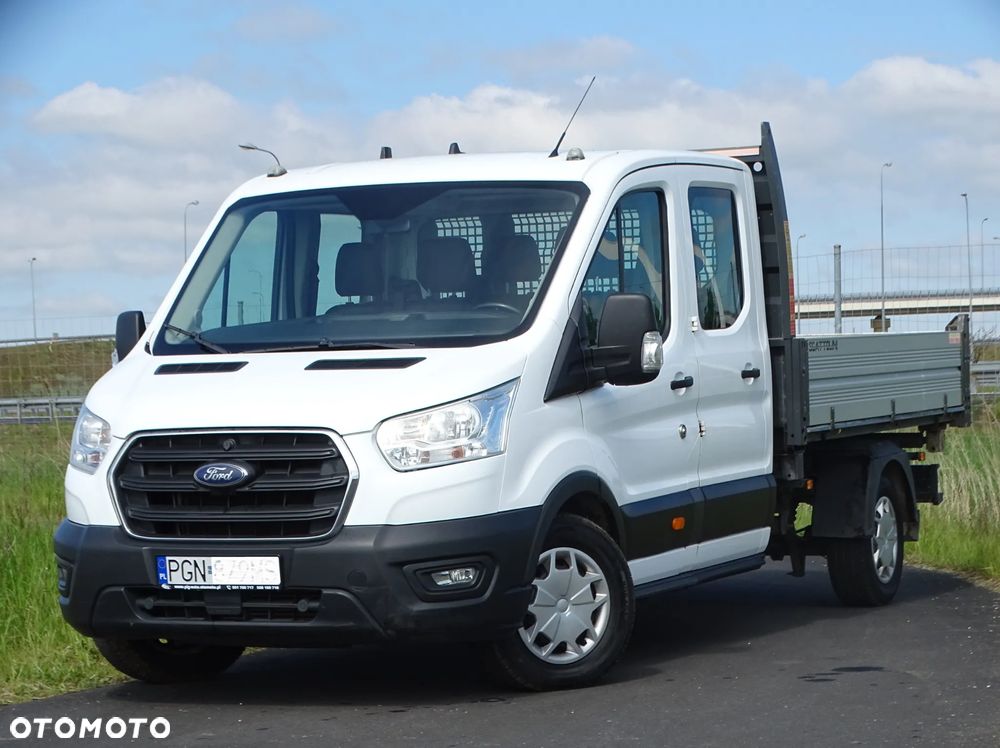 Ford Transit - 2