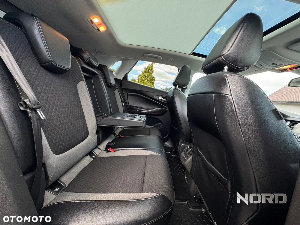 Opel Grandland X 1.2 T Innovation S&S - 15