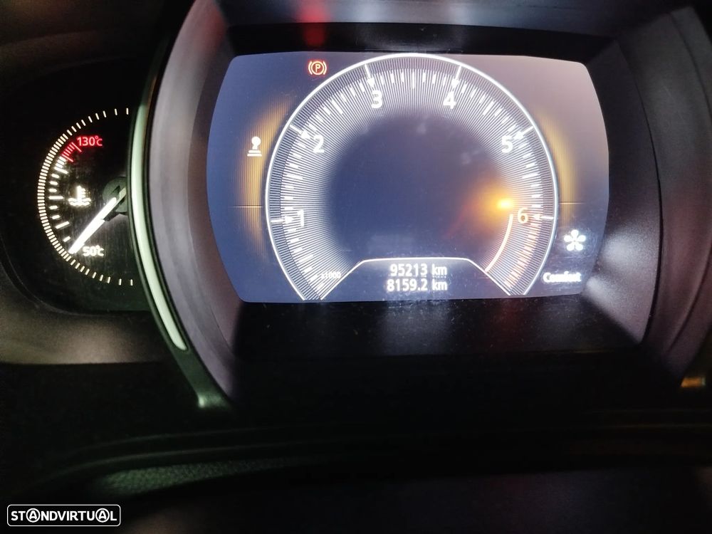 Renault Mégane Grand Coupe - 7