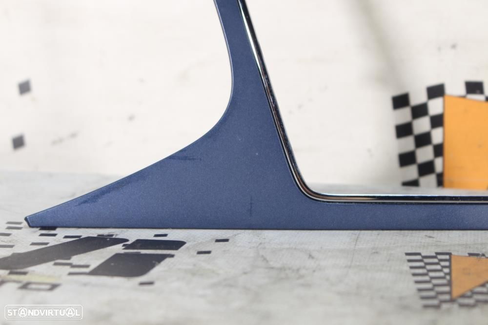 Aro / Friso Seat Leon (5F1)  5F1858061 Aro Arejador Tablier Seat Leon - 2