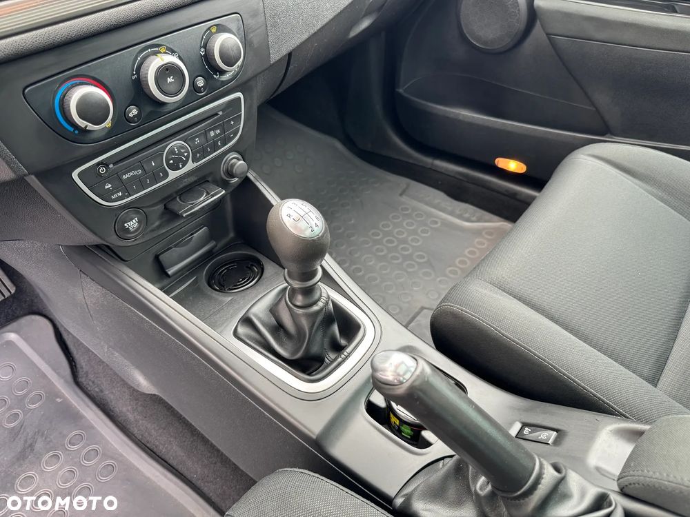 Renault Megane 1.6 16V 110 Authentique - 36