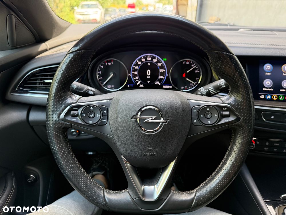Opel Insignia 2.0 CDTI Ultimate S&S - 32