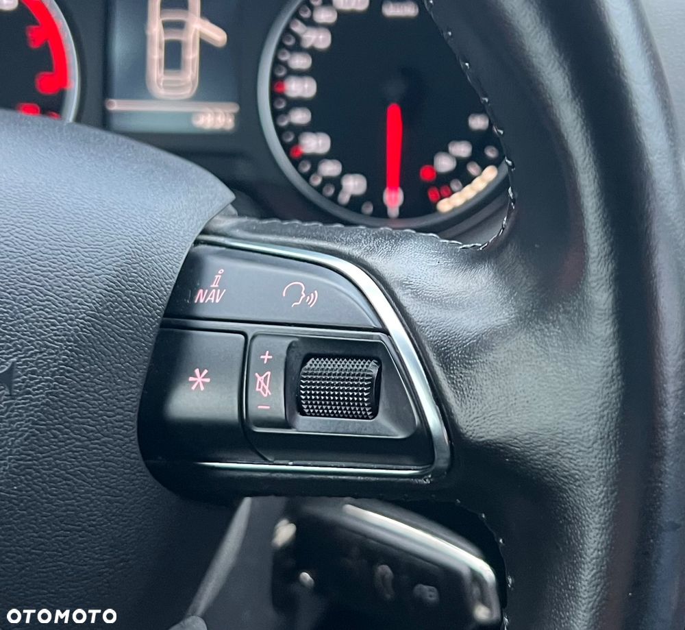 Audi A3 Sportback - 15