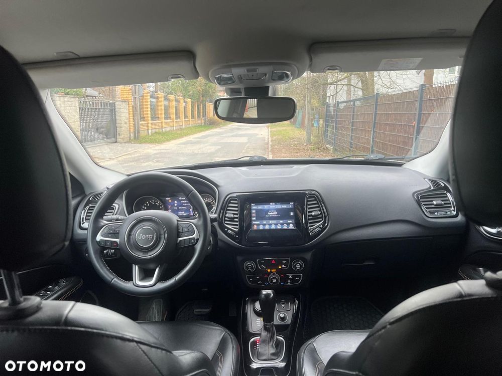 Jeep Compass 1.4 TMair S 4WD S&S - 7