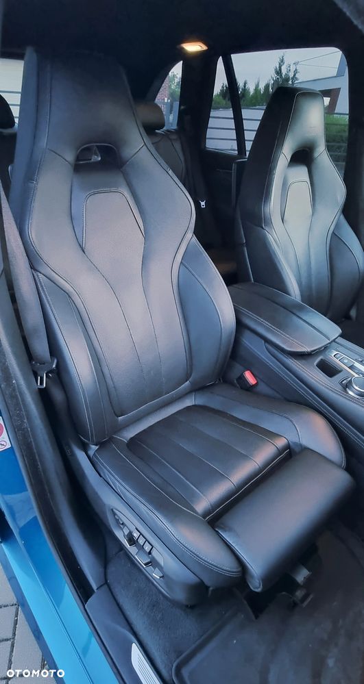 BMW X5 M Standard - 11