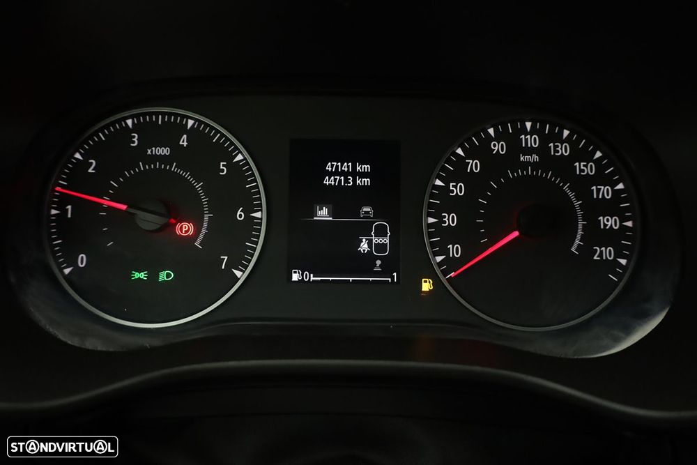Dacia Jogger 1.0 ECO-G Extreme+ Up&Go 7L Bi-Fuel - 15