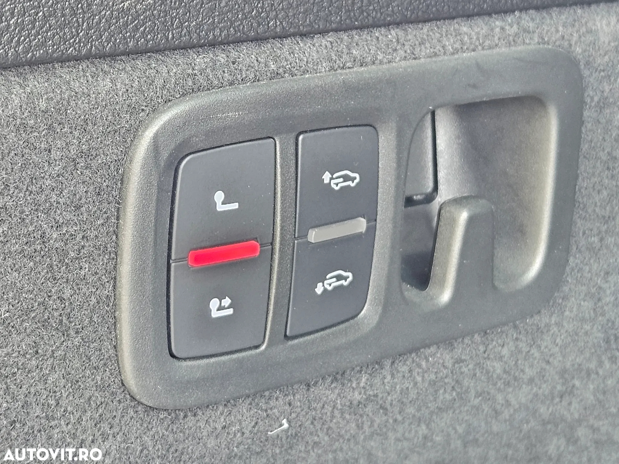 Audi SQ7 4.0 TDI quattro Tiptronic - 17