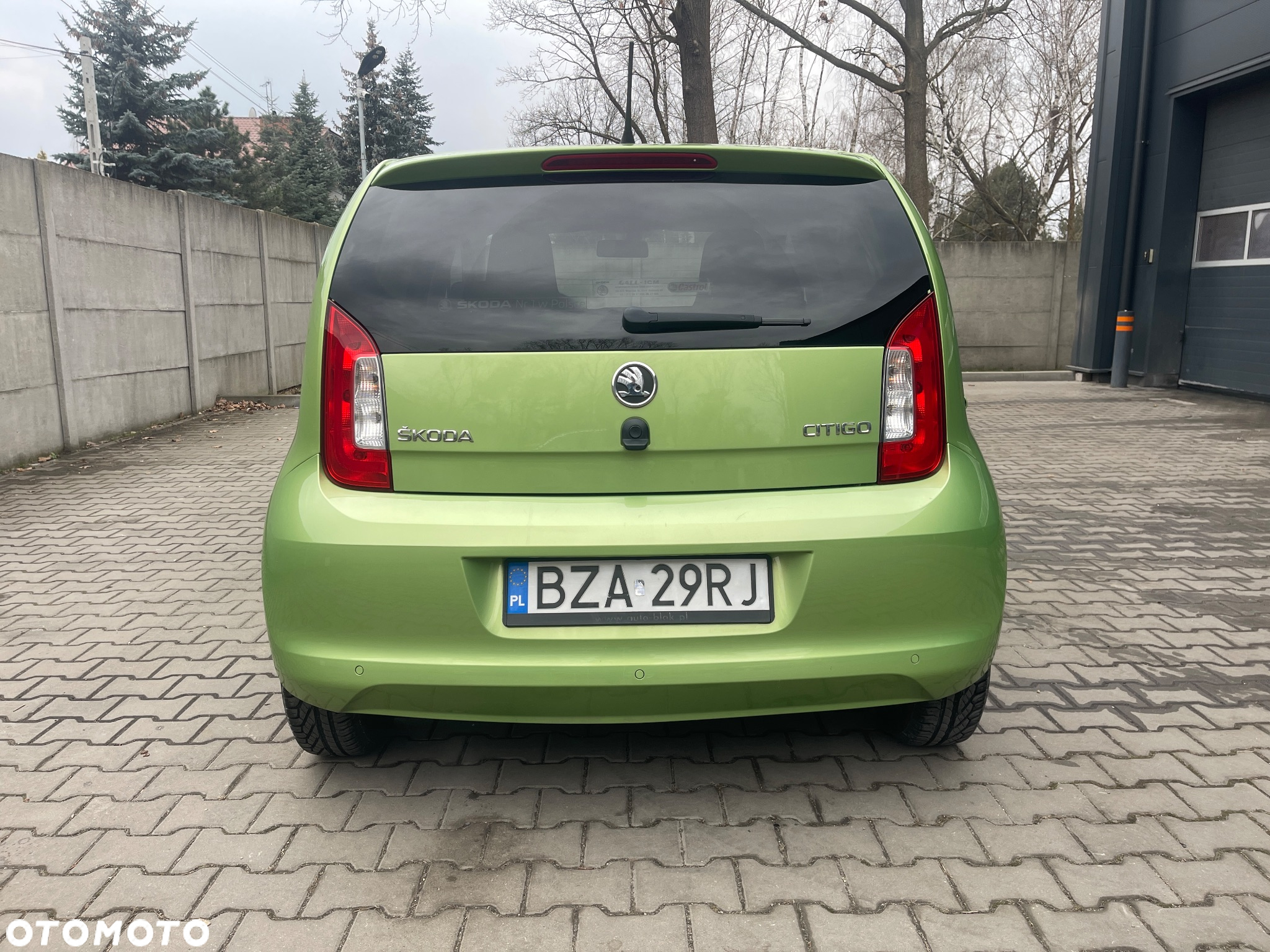 Skoda Citigo 1.0 Elegance - 3