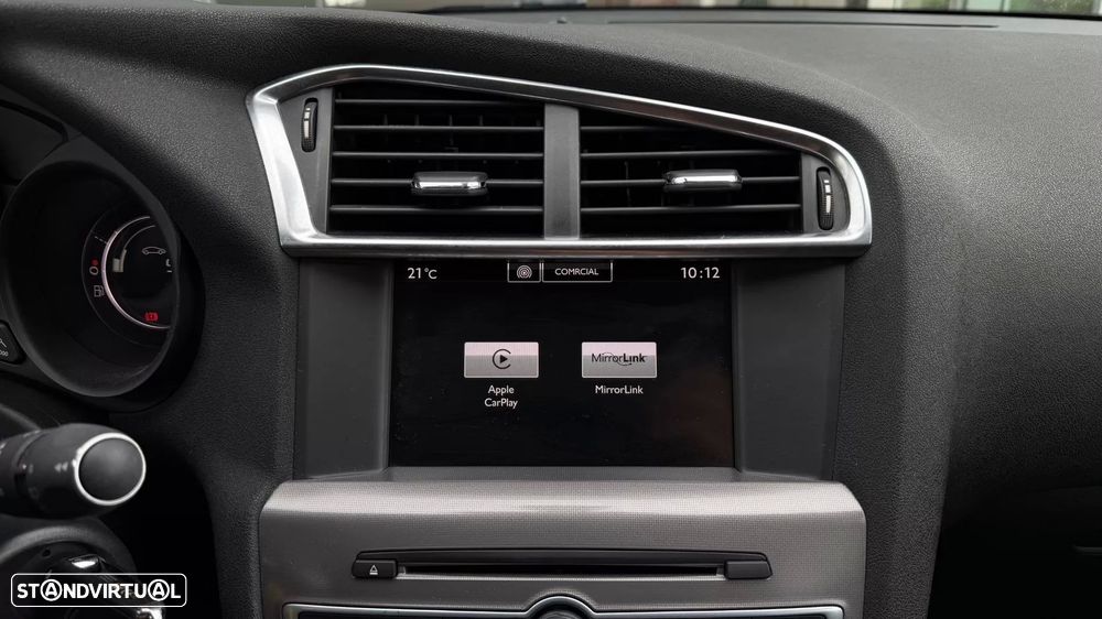 Citroën C4 1.6 BlueHDi Live - 20