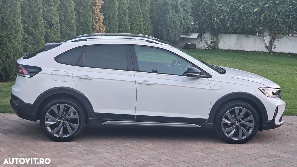 Volkswagen Taigo 1.0 TSI OPF DSG Style - 24