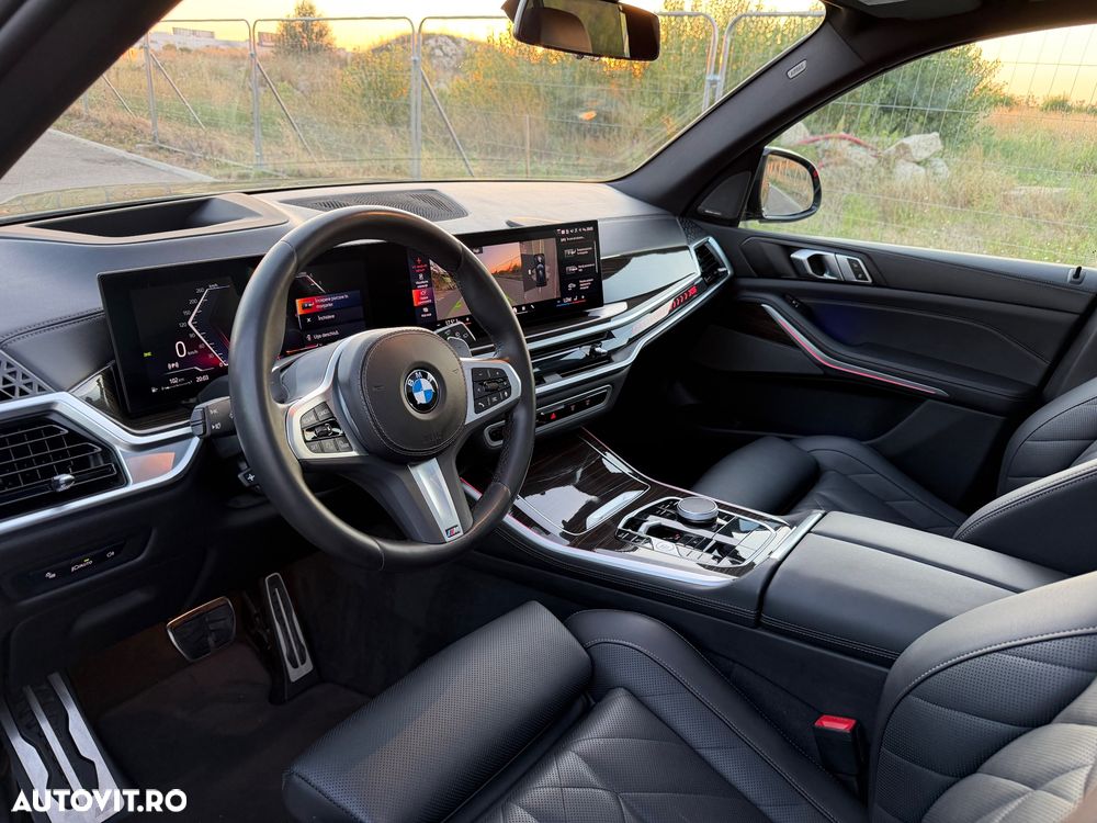 BMW X5 xDrive30d AT MHEV - 5