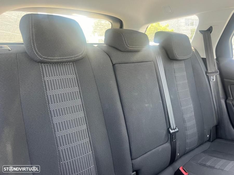 Peugeot 308 1.5 BlueHDi Allure EAT8 - 9