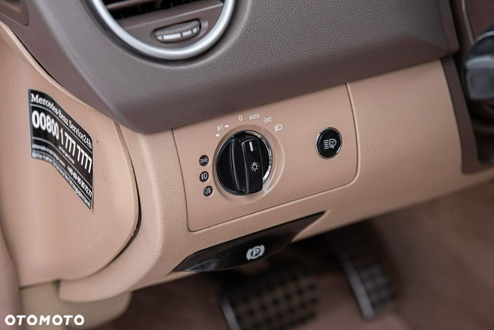 Mercedes-Benz ML 320 CDI 4Matic 7G-TRONIC - 30