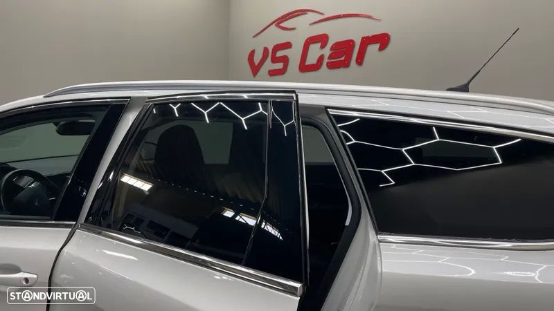 Peugeot 308 SW PureTech 130 Allure Pack - 7