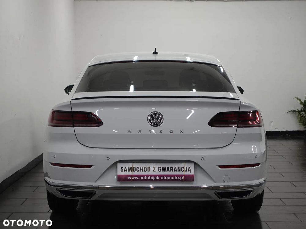 Volkswagen Arteon 2.0 TDI SCR DSG R-Line - 6