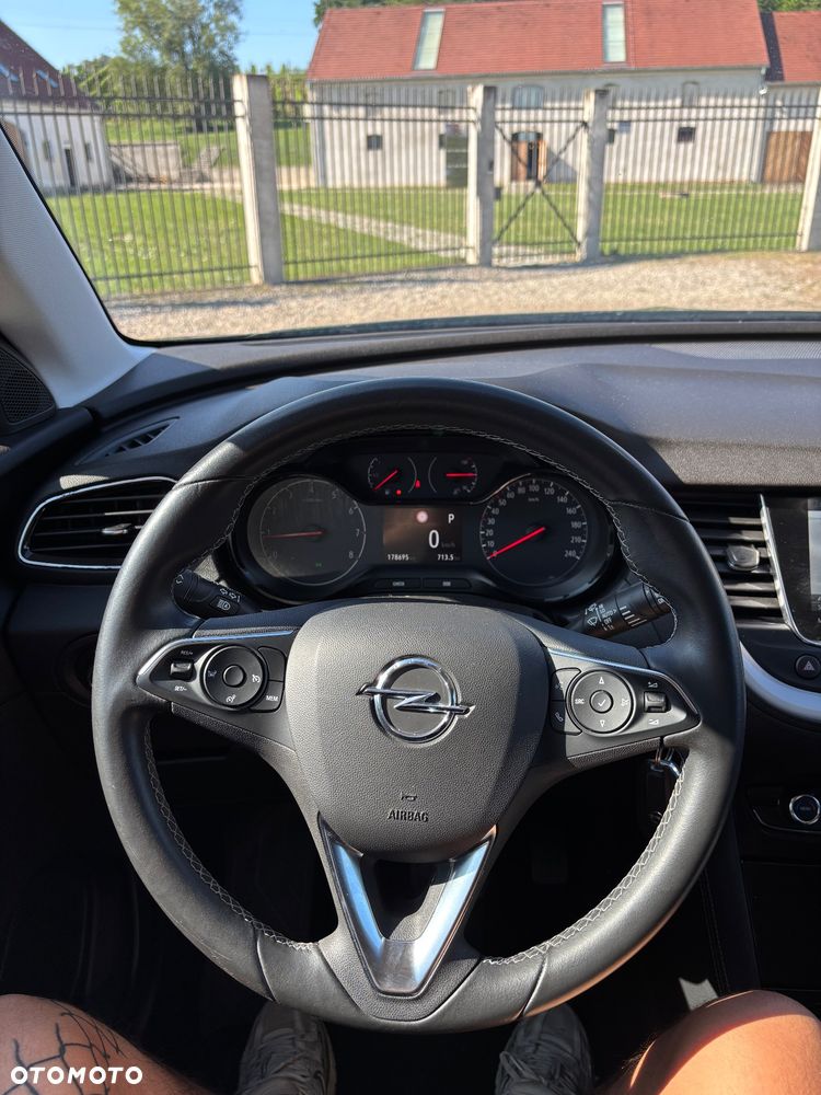 Opel Grandland X 1.5 CDTI Elegance Business Pack S&S - 17