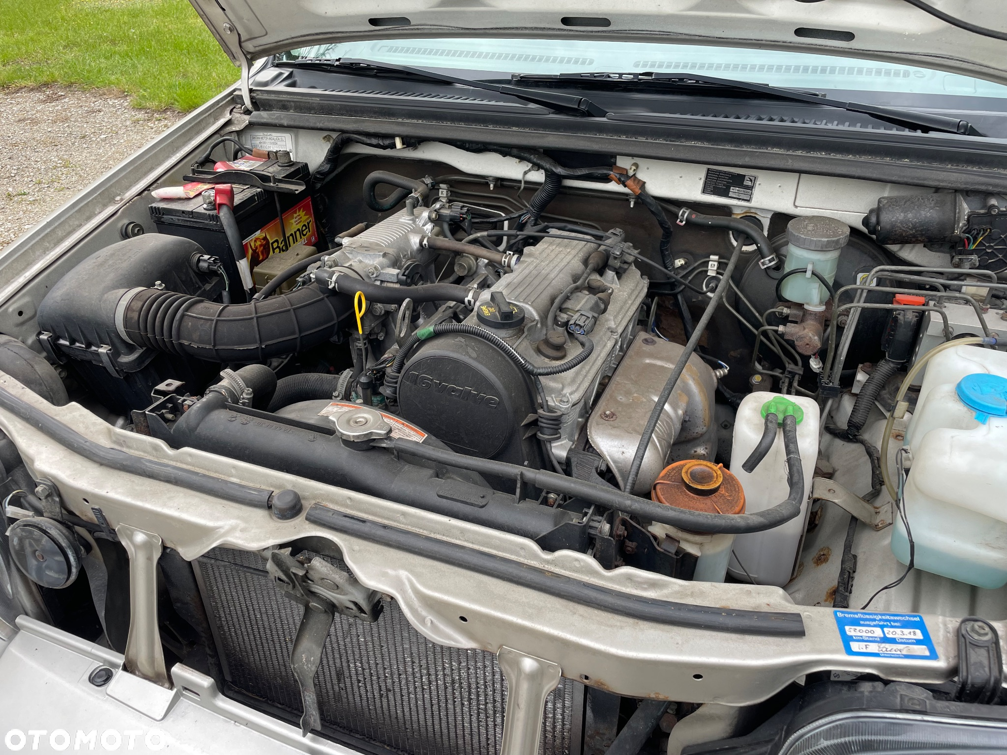 Suzuki Jimny 1.3 - 24