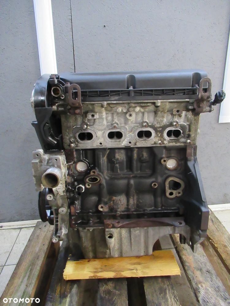 Silnik słupek F18D4 1.8 16v Cruze Orlando - 2