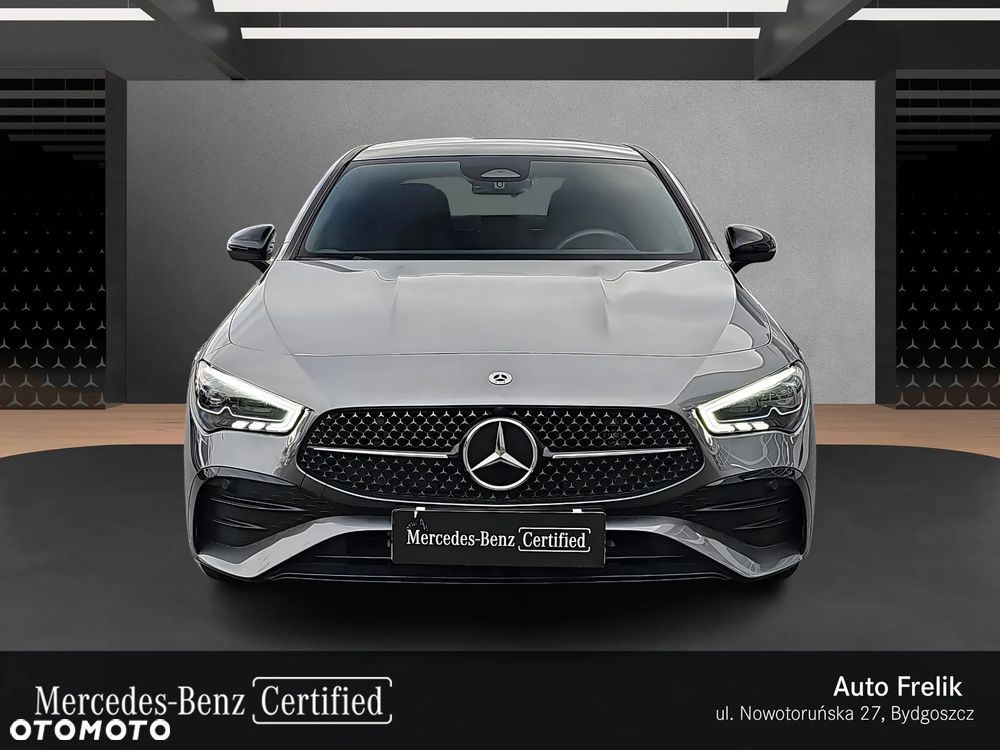 Mercedes-Benz CLA 200 7G-DCT AMG Line Advanced Plus - 8