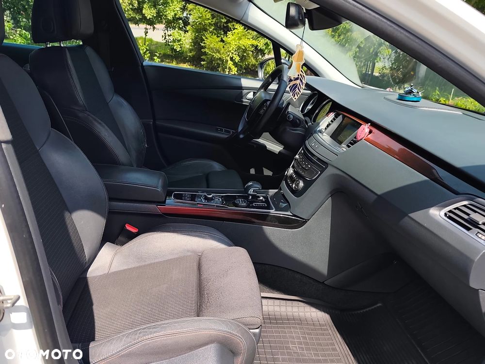 Peugeot 508 - 18