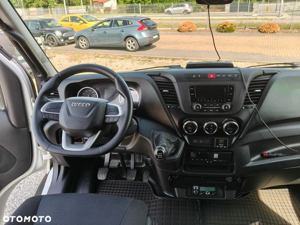 Iveco DAILY 72C80 - 11