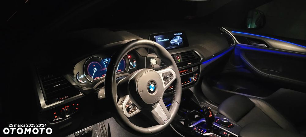 BMW X4 - 6