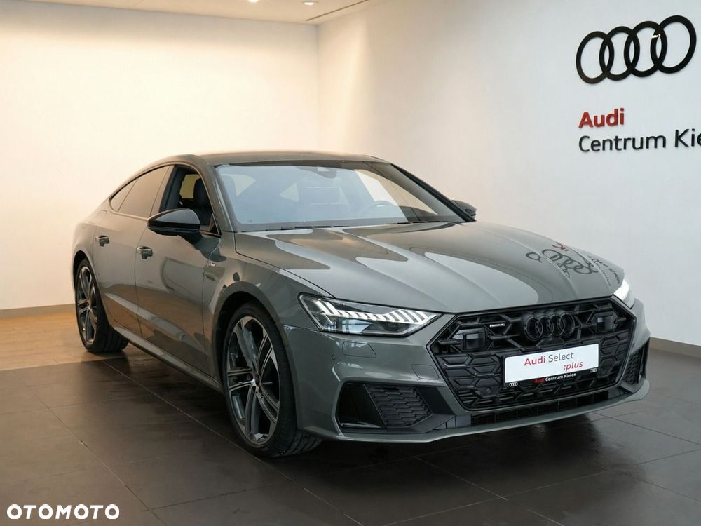 Audi A7 Sportback - 6