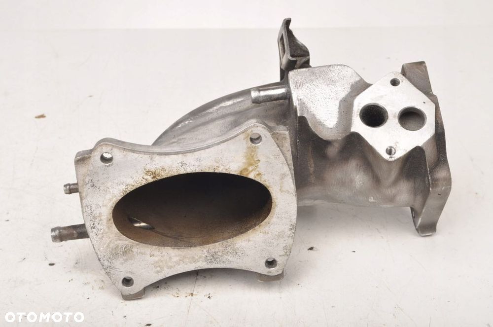 ASTON MARTIN DB7 5.9 RURA DOLOT POWIETRZA - 5