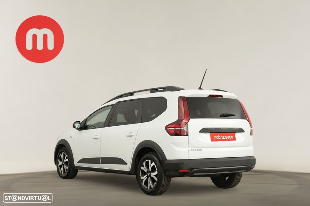 Dacia Jogger 1.0 ECO-G Expression 7L Bi-Fuel - 3