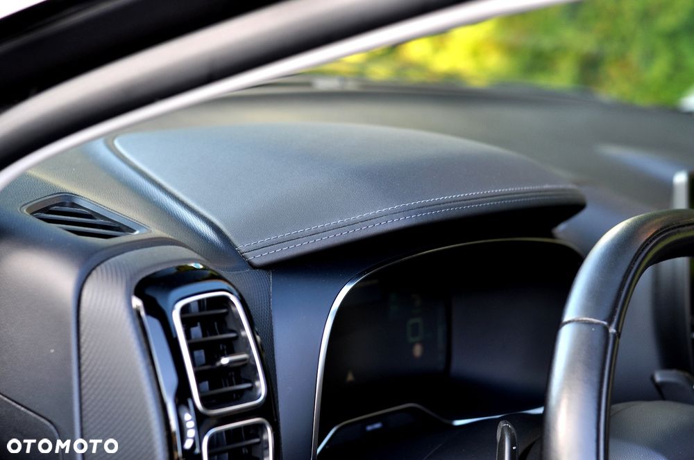 Citroën C5 Aircross 1.6 PHEV 225 Shine Pack EAT8 - 26