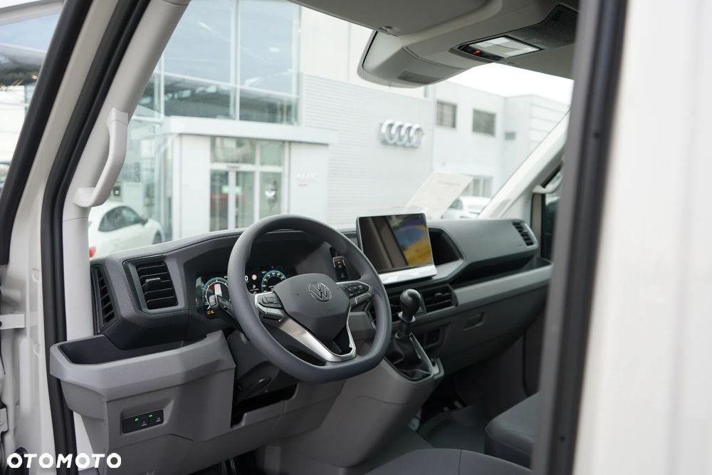 Volkswagen Crafter 35 - 19