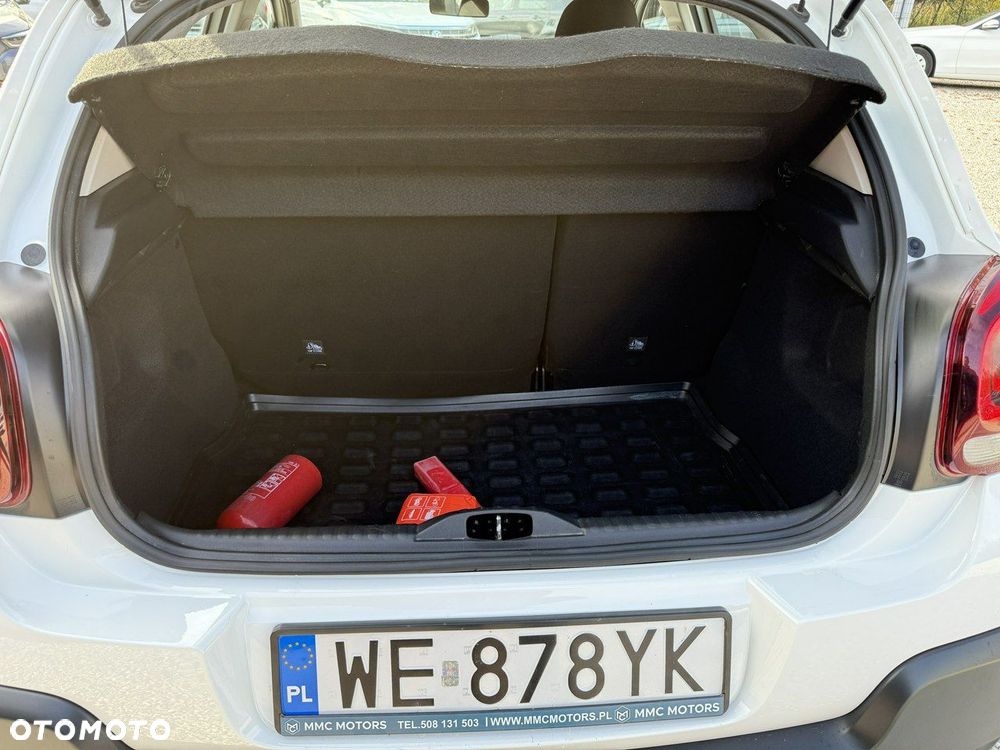 Citroën C3 1.2 PureTech GPF Feel - 26