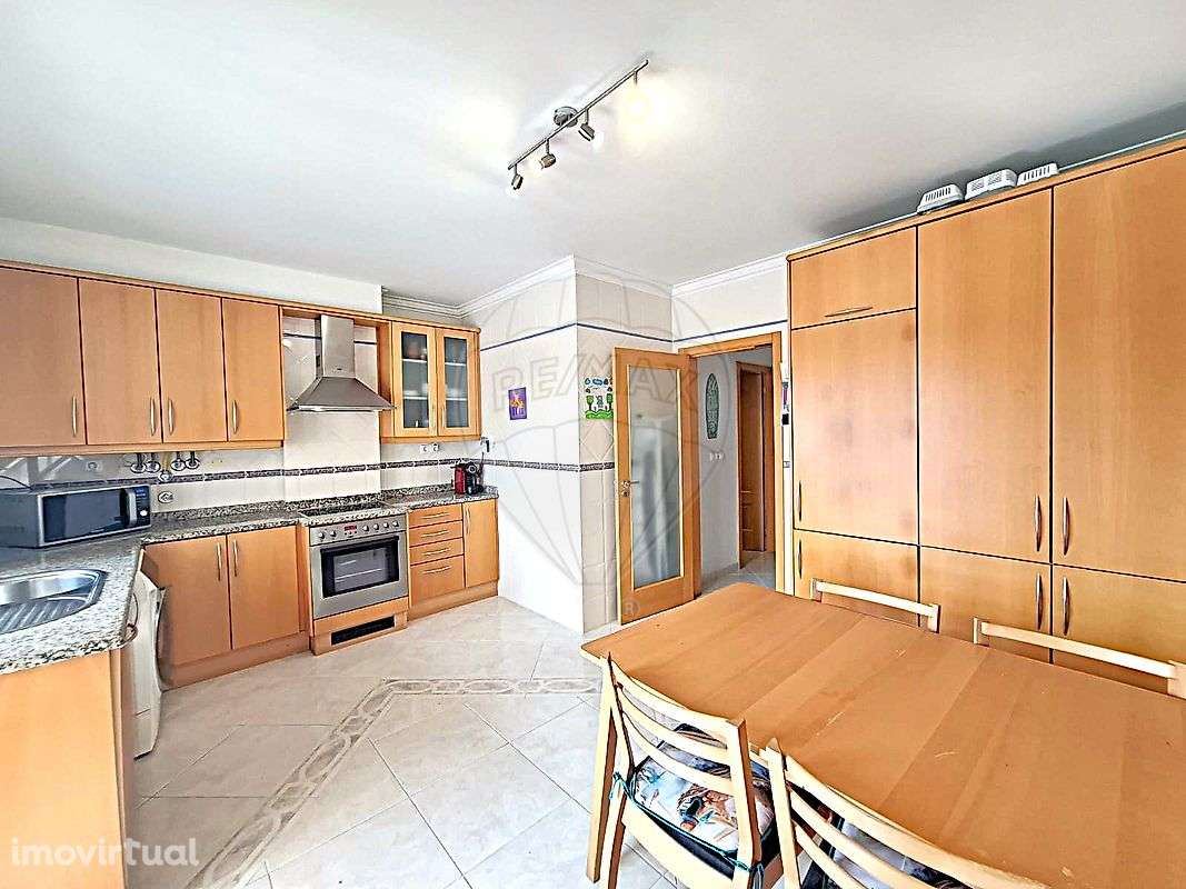 Apartamento T2 para venda - Grande imagem: 5/14