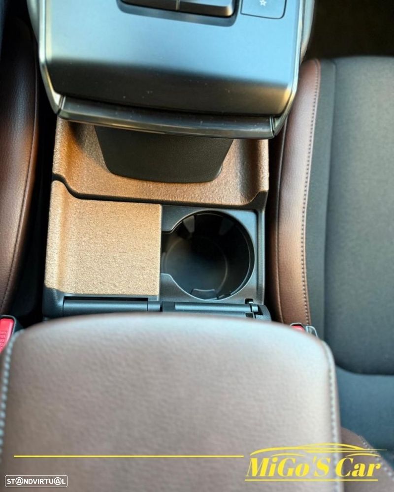 Mazda MX-30 e-SKYACTIV Exclusve-Line - 21