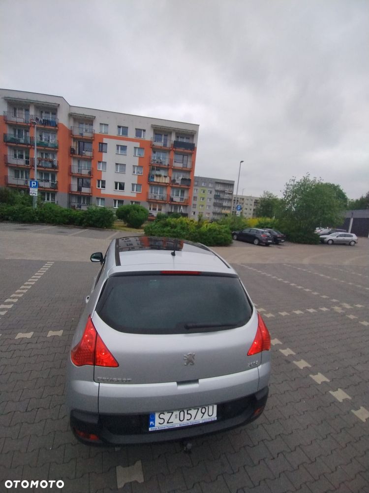Peugeot 3008 HDi FAP 115 Active - 20