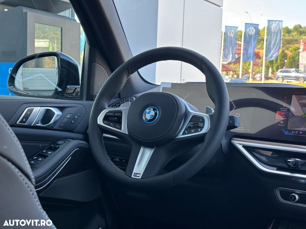BMW X5 - 14