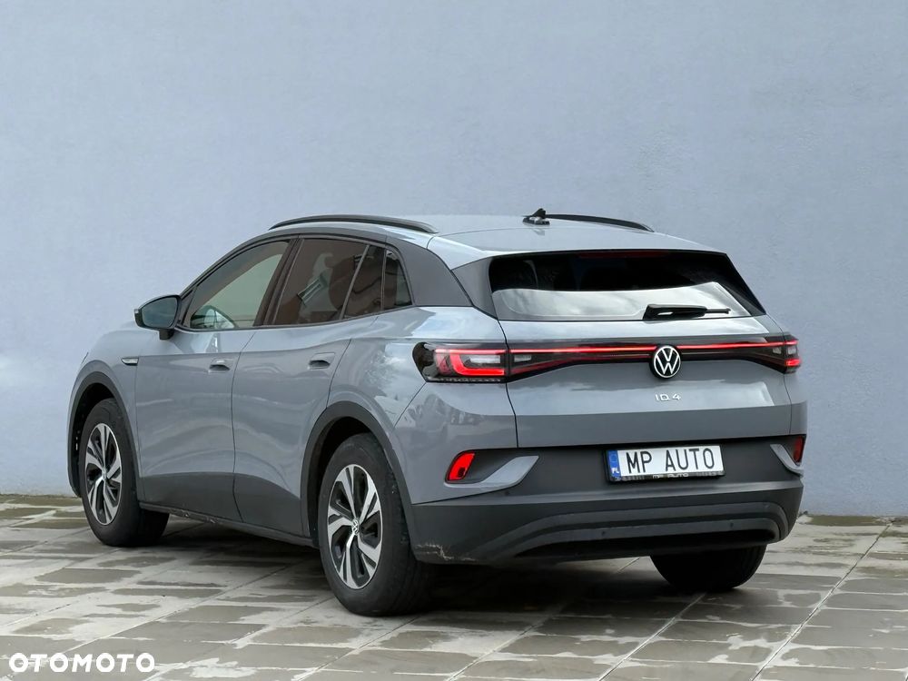 Volkswagen ID.4 52kWh Pure Performance - 3