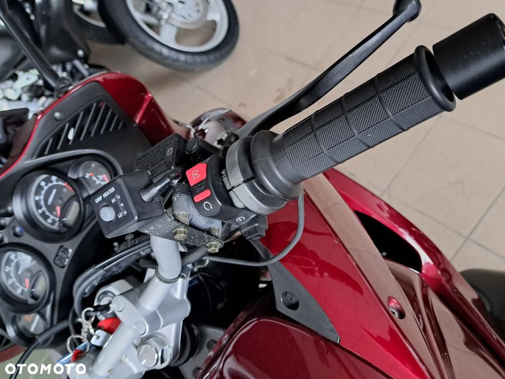 Honda Varadero - 19