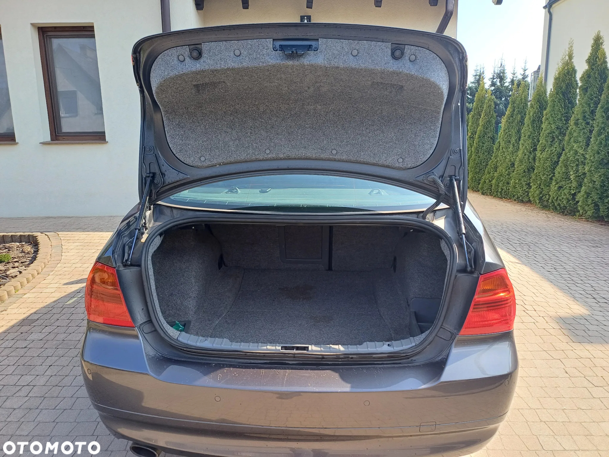 BMW Seria 3 318i - 6