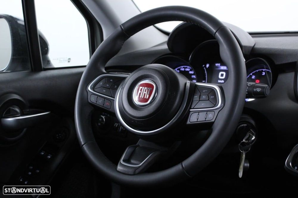 Fiat 500X 1.3 MJ Urban - 17