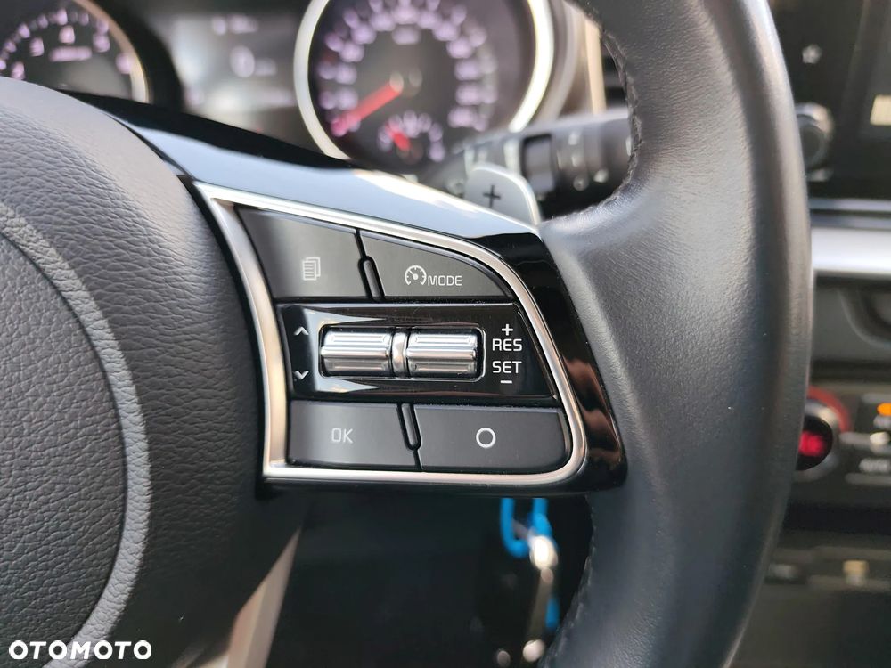 Kia XCeed 1.4 T-GDI M DCT - 22