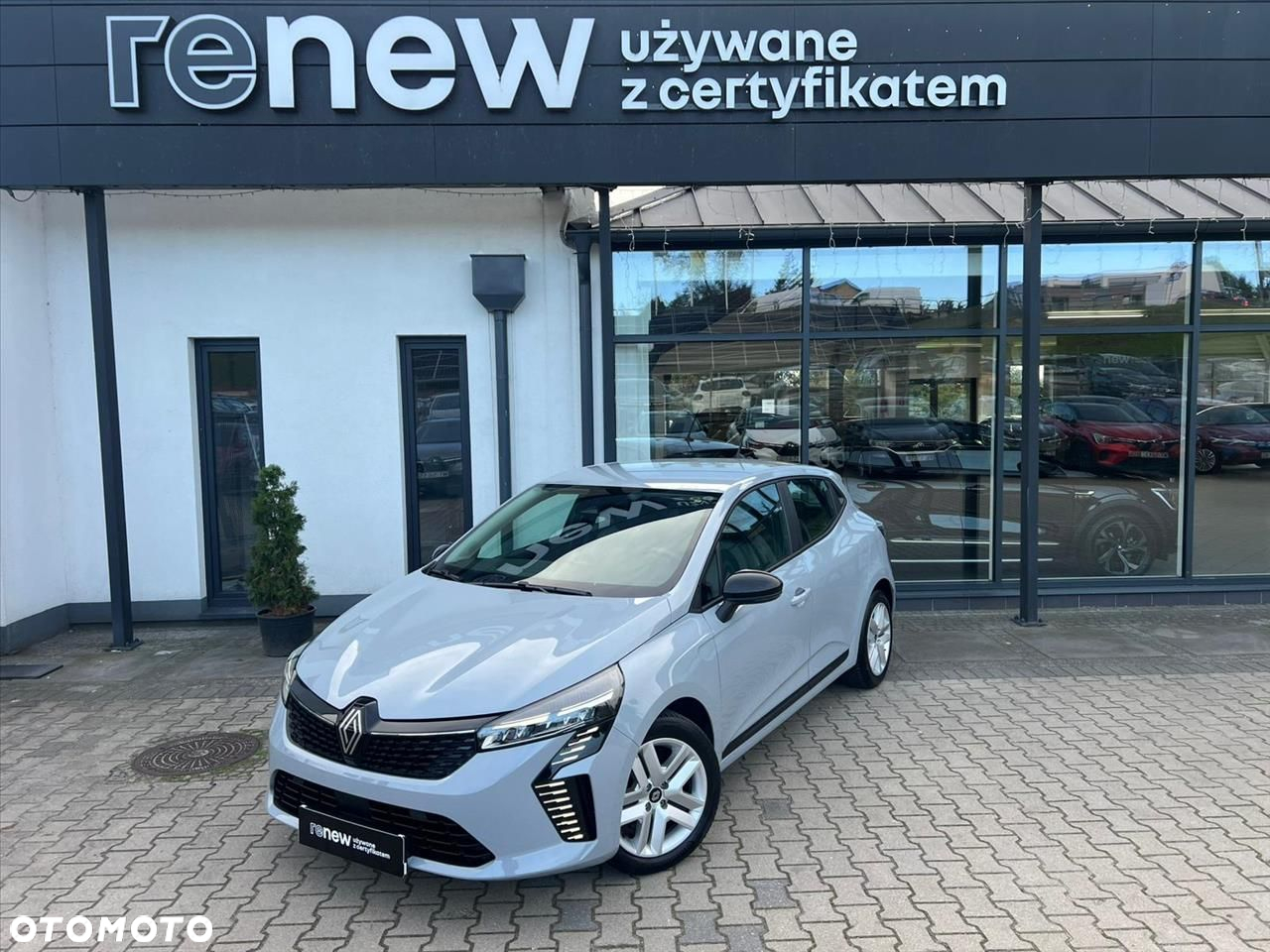 Renault Clio 1.0 TCe Evolution - 2