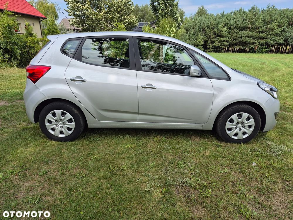 Hyundai ix20 1.4 Comfort - 5