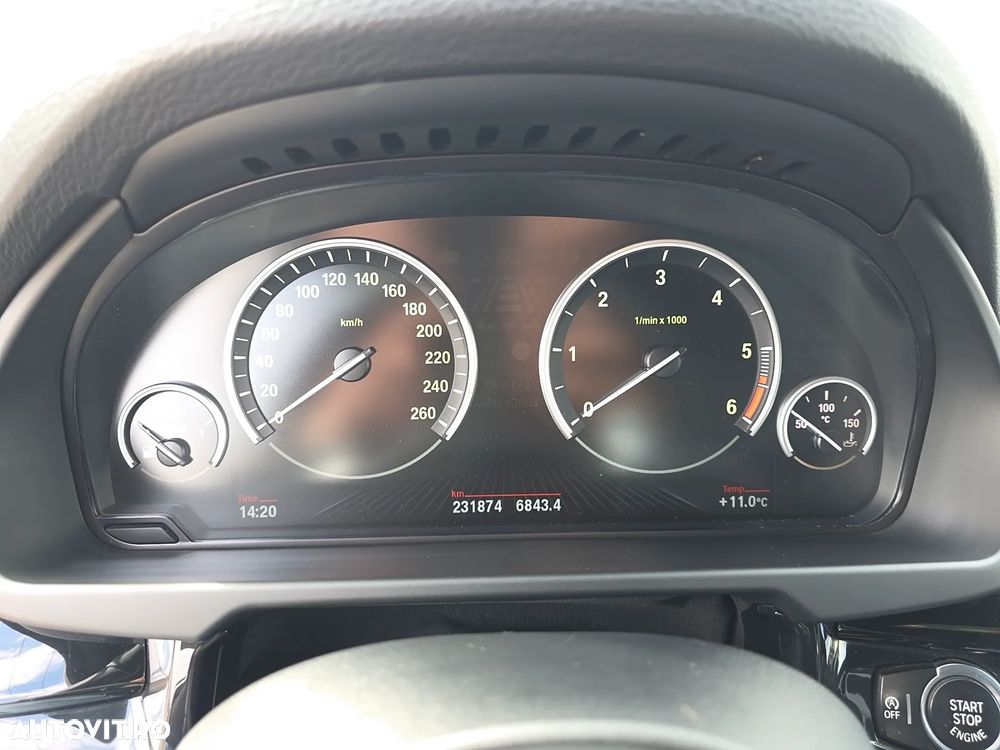 BMW X5 xDrive40d - 10