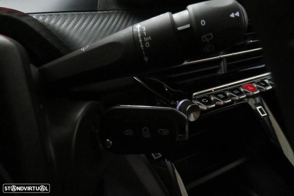 Peugeot 208 1.2 PureTech Active Pack - 22