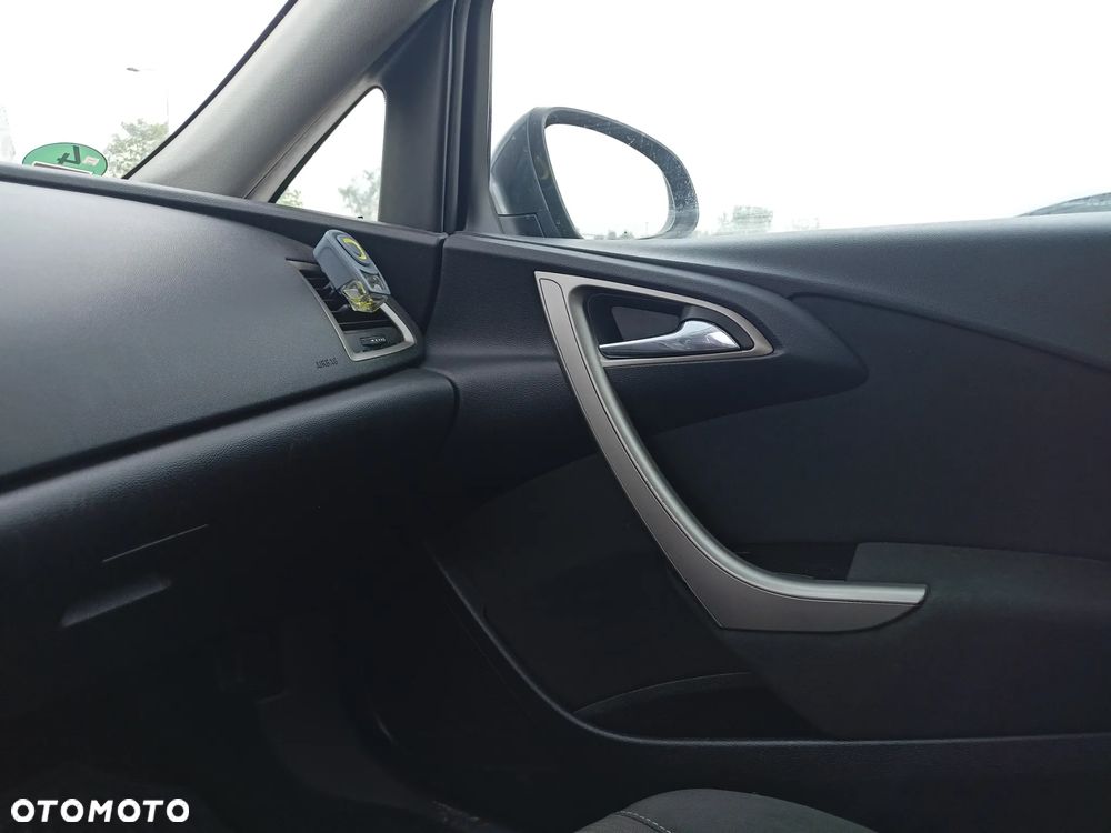 Opel Astra - 12