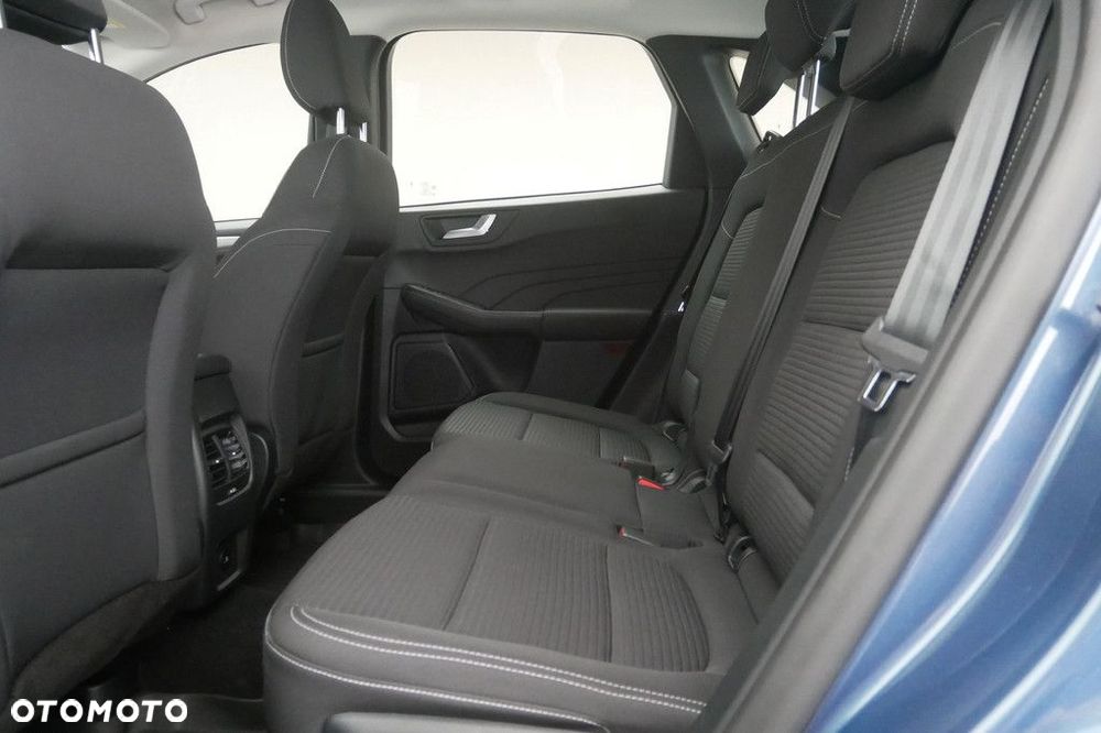 Ford Kuga - 15