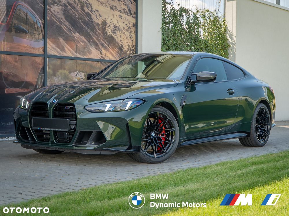 BMW M4 - 8