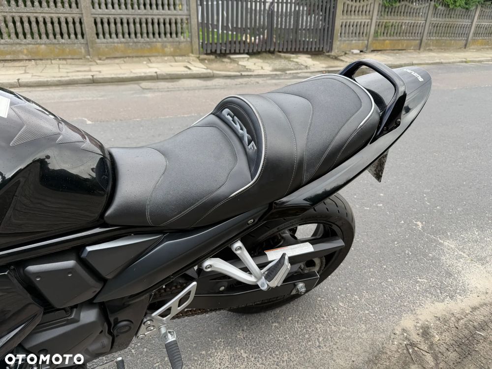 Suzuki GSX-F - Katana - 16