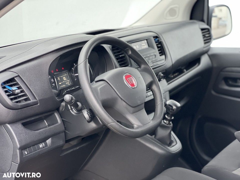 Fiat Scudo - 19